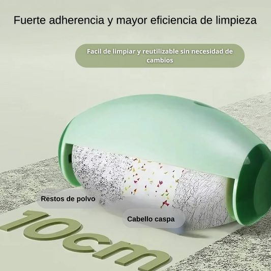 Lint Away