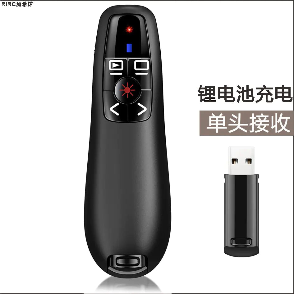 MasterClick