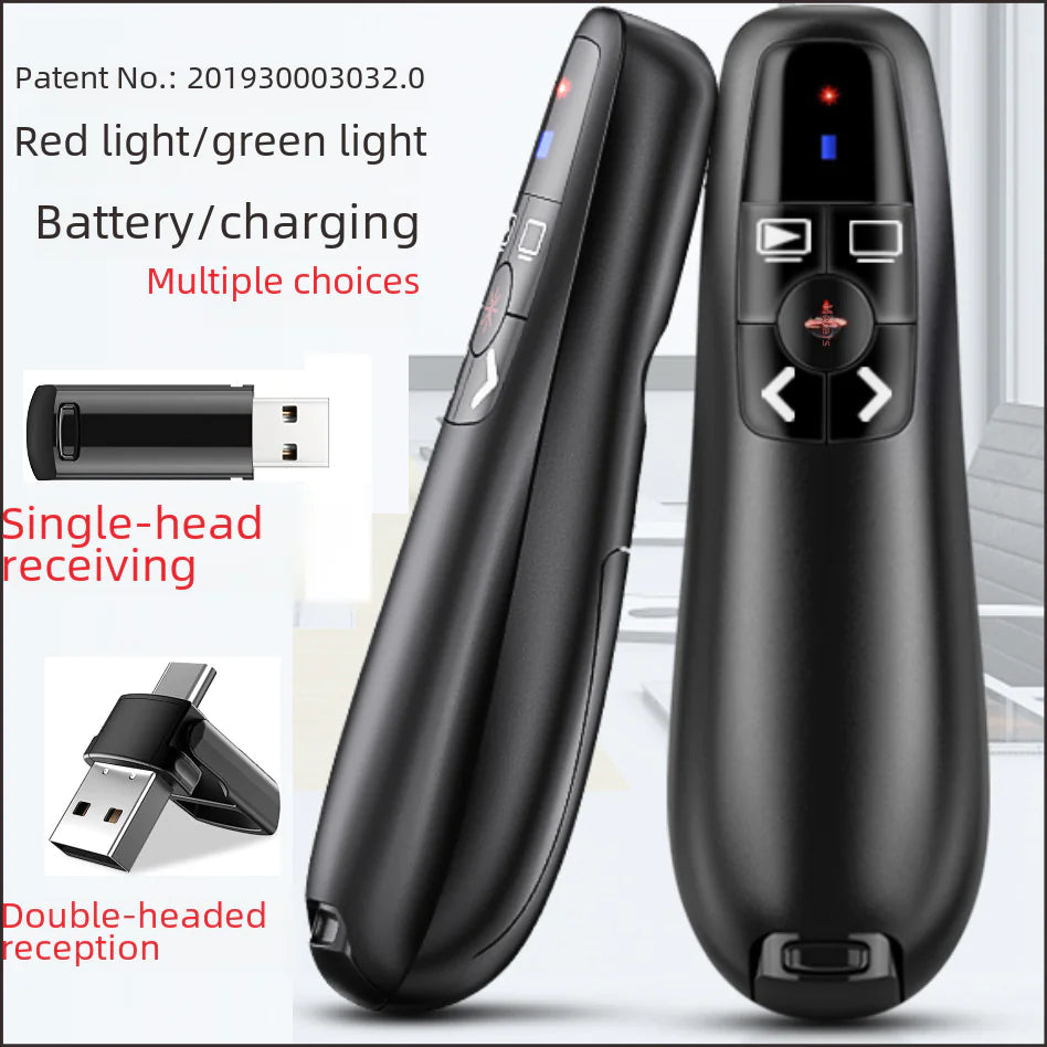 MasterClick