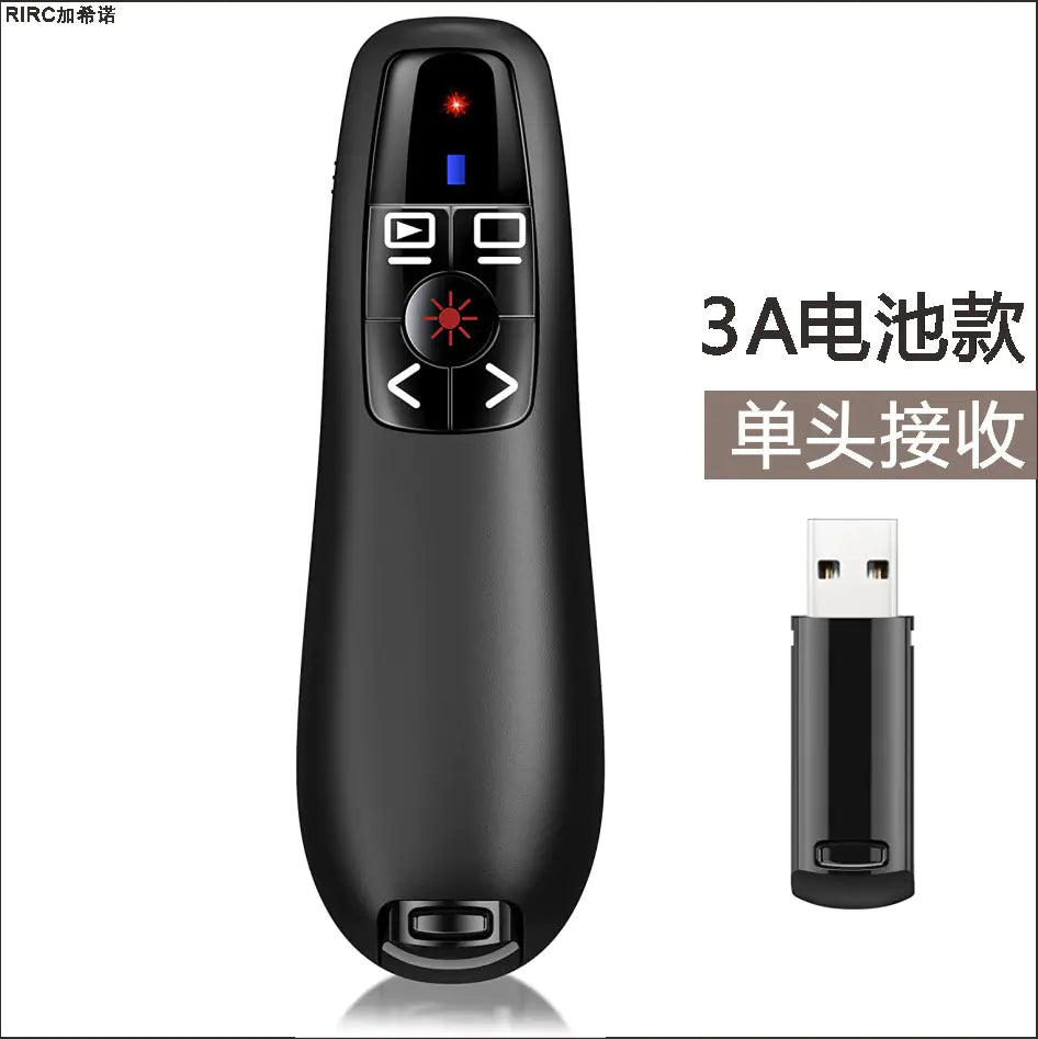 MasterClick