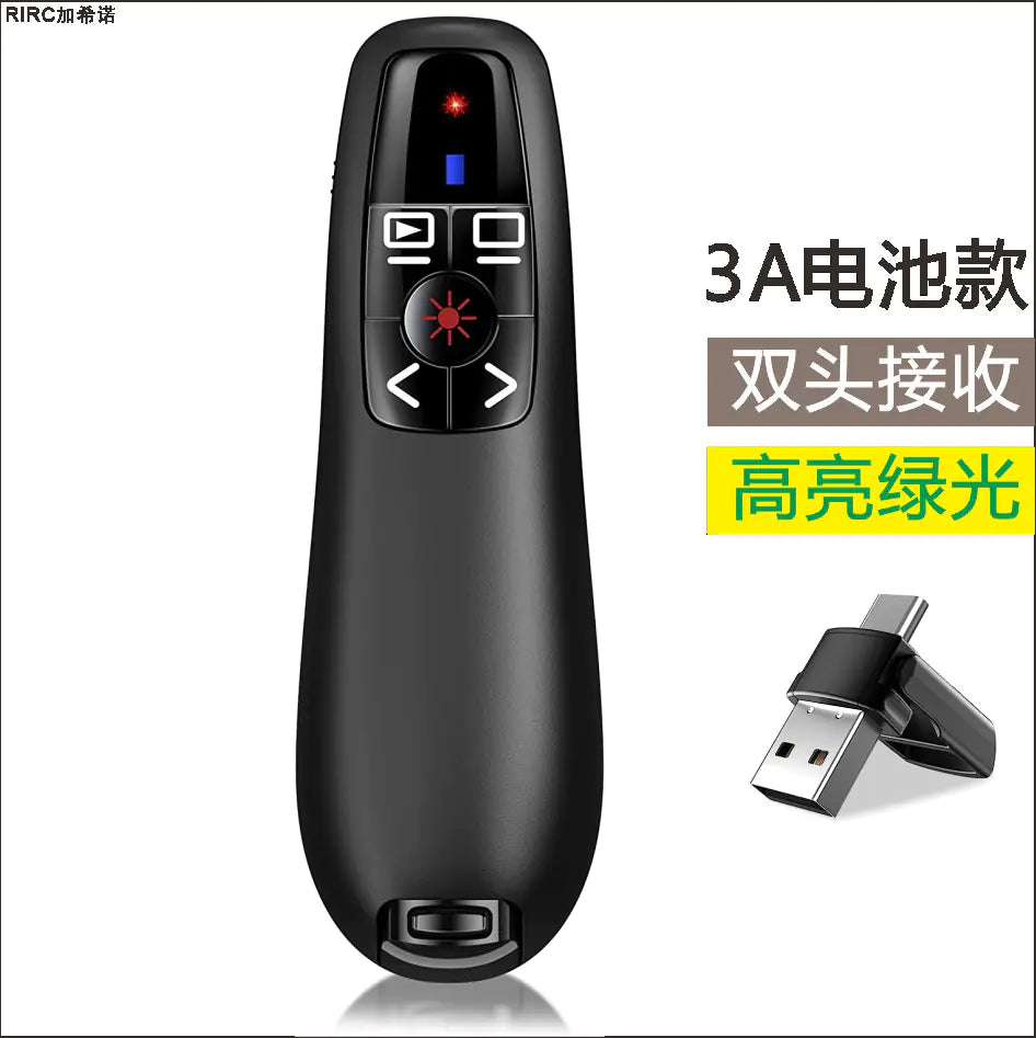 MasterClick