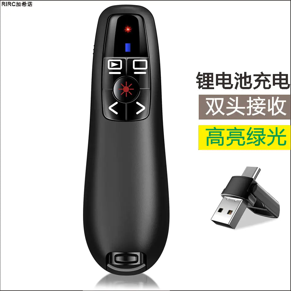 MasterClick