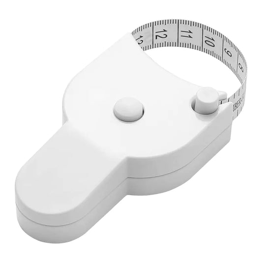 Portable Y-Type Tape Measure for Body Measurements