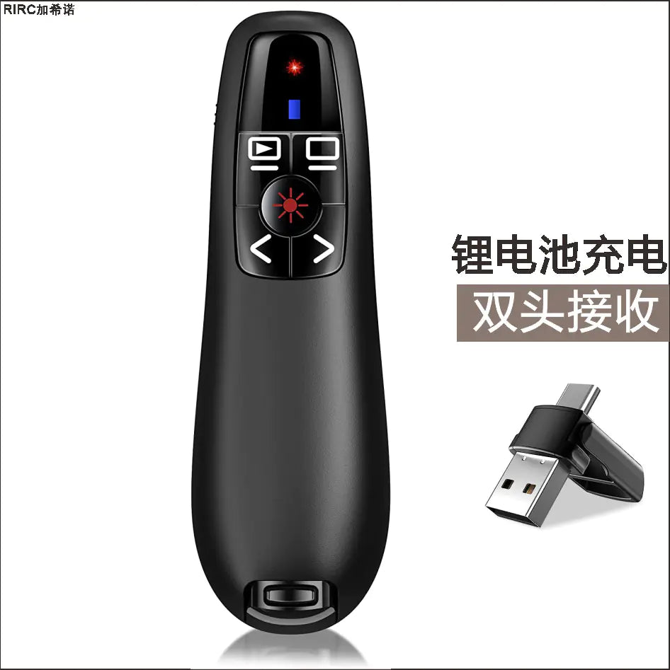 MasterClick